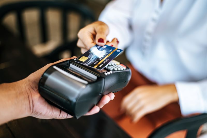 Centralized Retail Management Applications