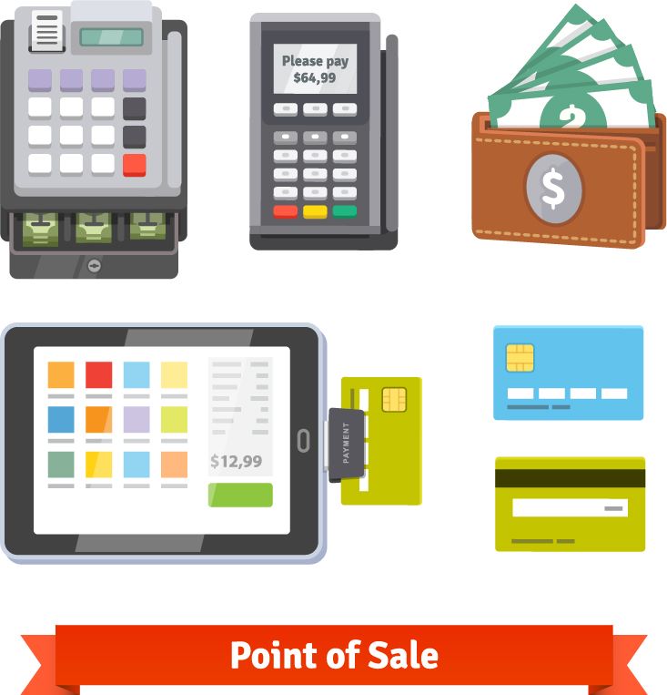 Online POS Software
