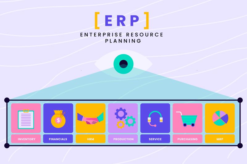  ERP Software Tools