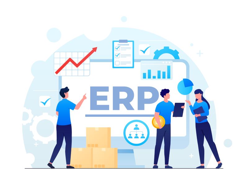 When to implement an ERP