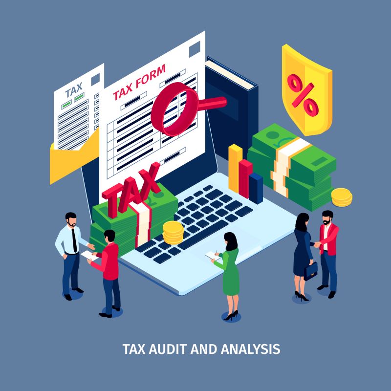 GST accounting software