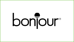 Bonjour