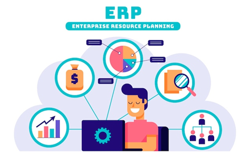 ERP