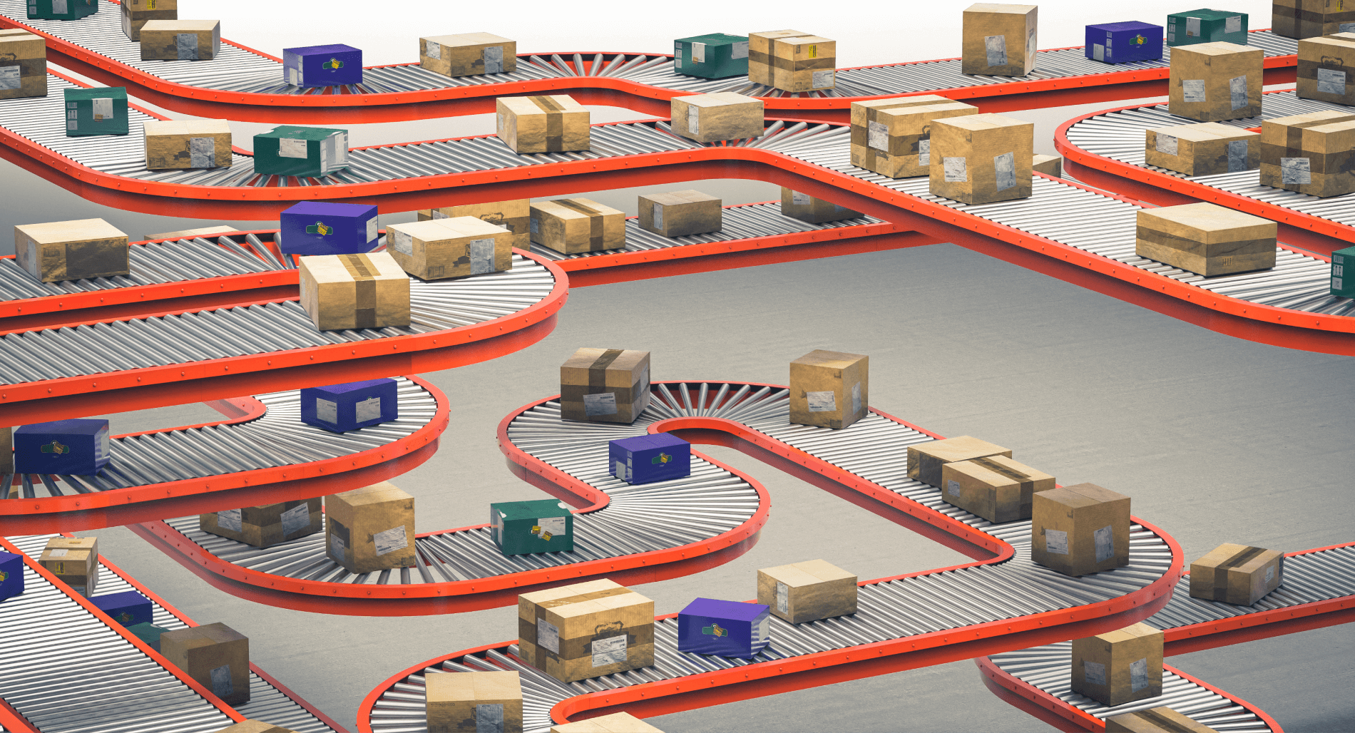Distribution Management Software for Fashion Retail Growth