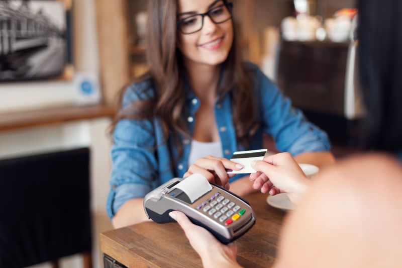 Standalone Retail Solutions