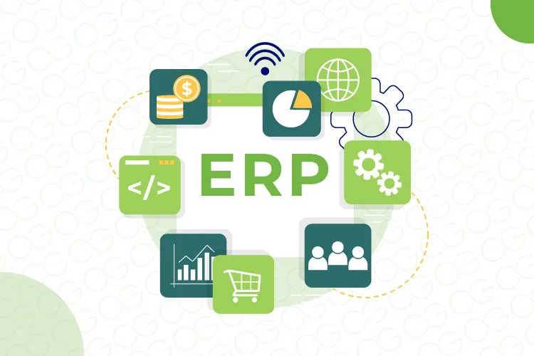 How ERP Software Solves 7 Common Manufacturing Problems