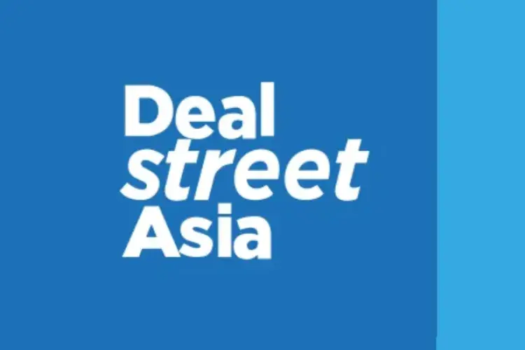 Deal Street Asia