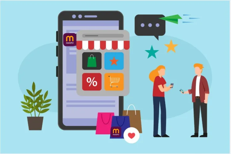 Selling Successfully on Meesho