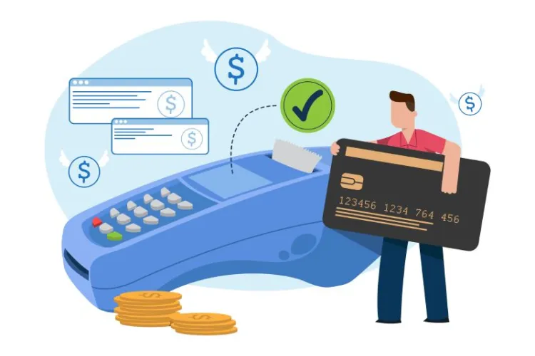 Point Of Sales Software