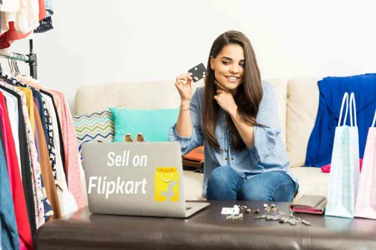 Practices for Selling on Flipkart