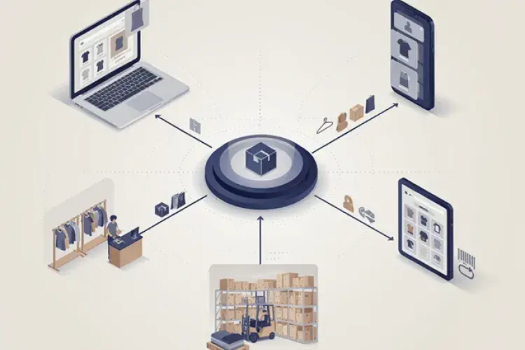 Ginesys Cloud POS vs Other POS for Fashion Retail
