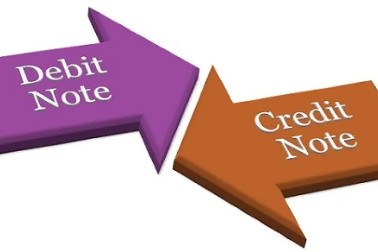Release of Purchase Debit note or Credit Note is now allowed without specifying the vendor's CN/DN details