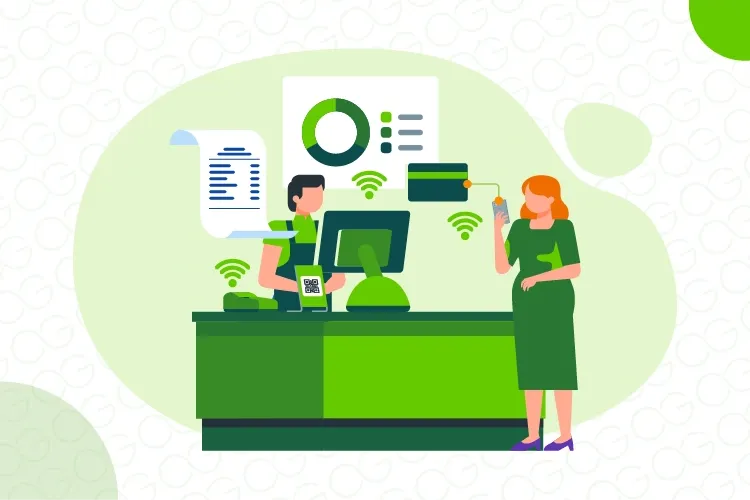 Enhancing Cash Flow Management for Retailers with Advanced POS Systems
