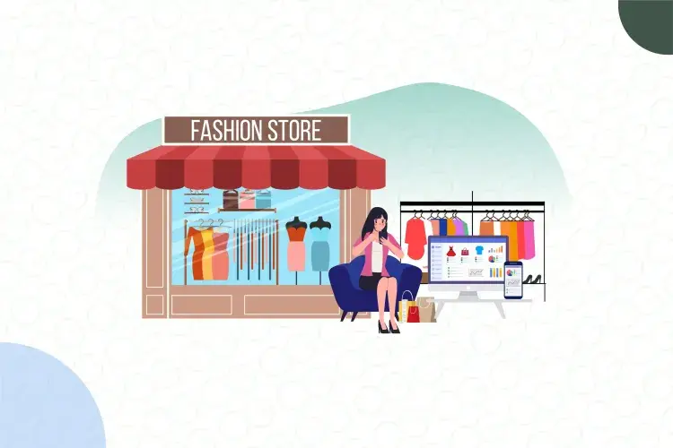 Fashion Retail ERP in India for Apparel and Lifestyle Brands