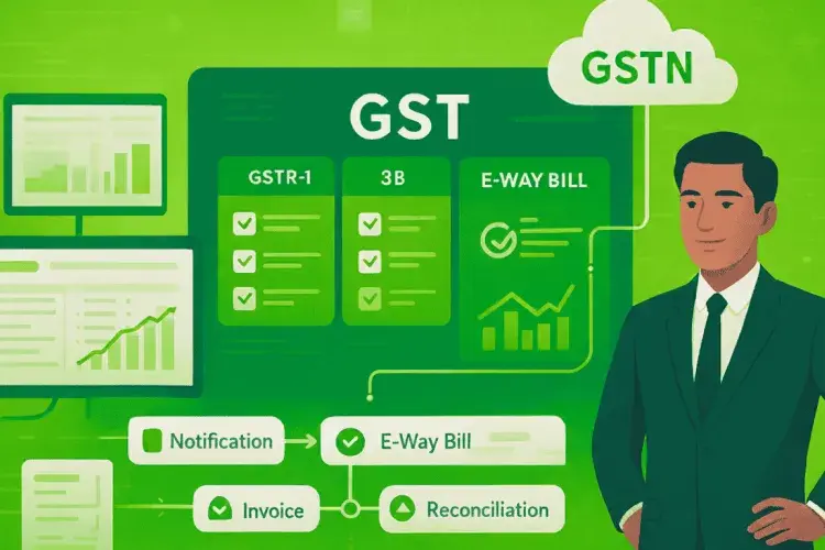 Taxpayers with Real-Time Compliance and Data Accuracy