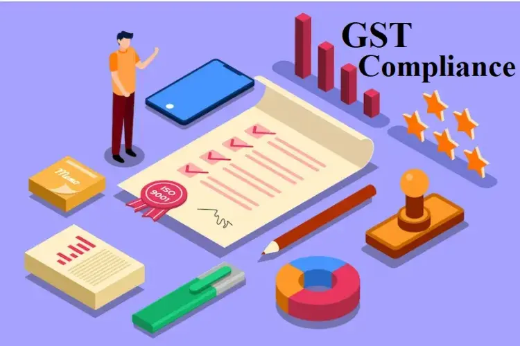 Technology for GST Compliance