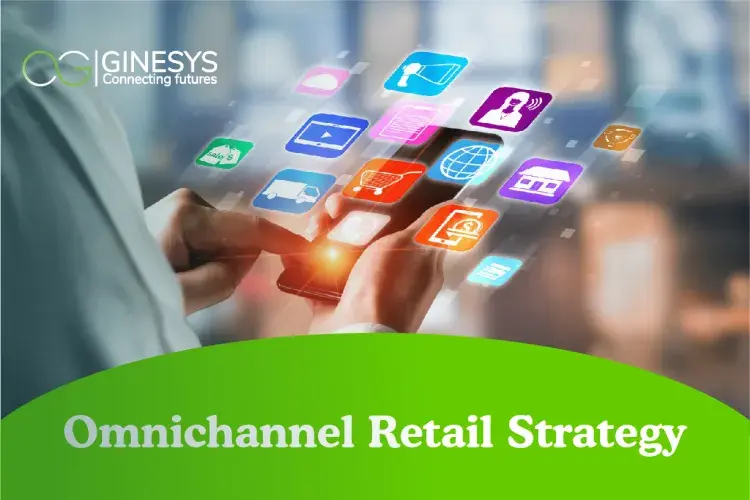 Omnichannel retail success factors