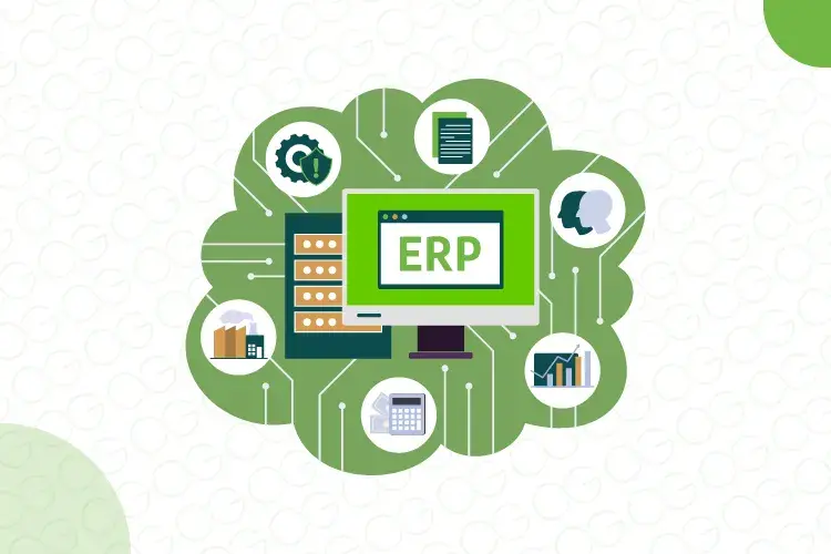 Top 10 Best ERP Software Tools for Businesses in India in 2023 