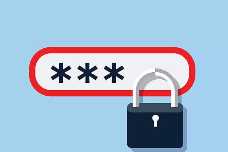 Secure Your Ginesys Retail ERP data with Stronger Password Policy