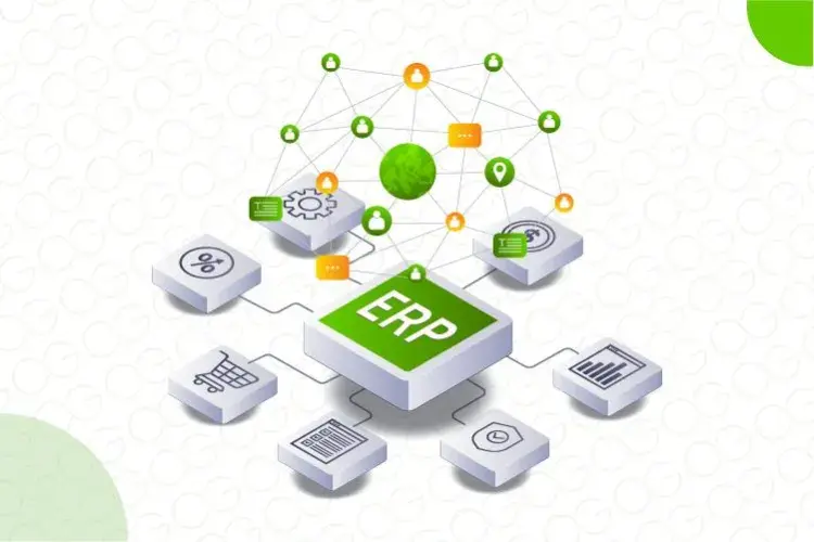 Omnichannel ERP for Franchise Chains