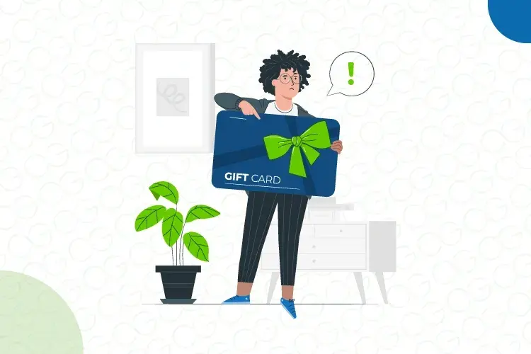 Omnichannel Gift Card Reconciliation Across Retail Channels 