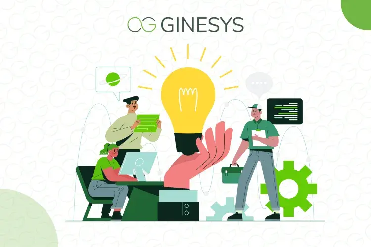 Ginesys 2023 Recap: A Year of Innovation and Integration