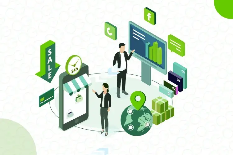 Top 5 Things to Consider When Choosing an OMS for an Omnichannel Brand