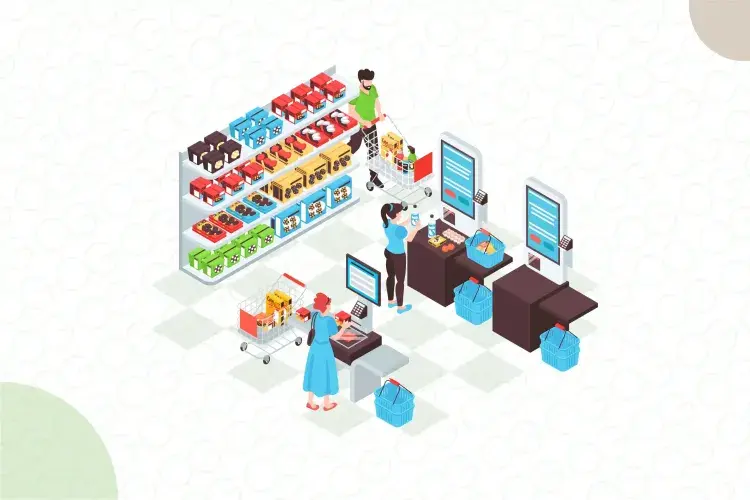 Handling High-SKU Density Stores with mPOS: Speed vs Accuracy Trade-offs