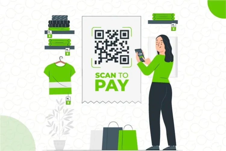 How Contactless Payments and QR Code Billing are Transforming Retail