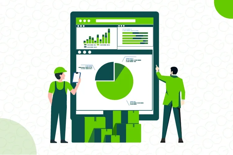 How Point-of-Sale Data and Advanced Analytics Can Help Reduce Inventory and Improve Vendor Performance