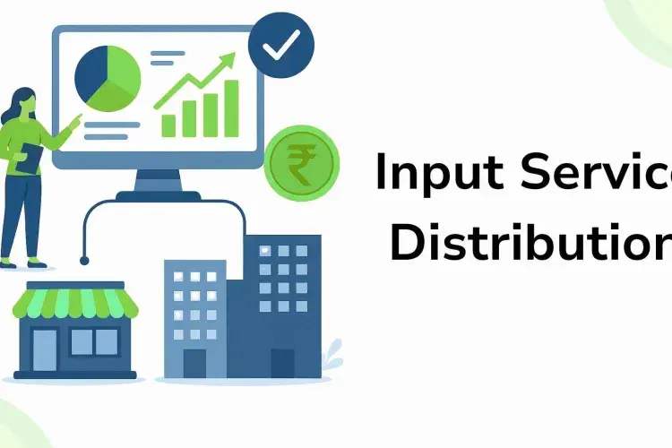 Input Service Distribution