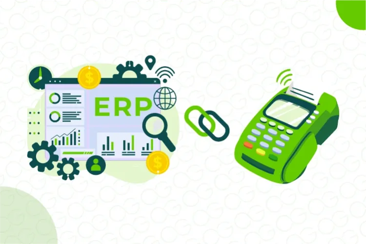 Integrated Retail ERP: The Foundation for Modern Retail Success