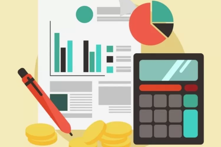 Item wise accounting introduced