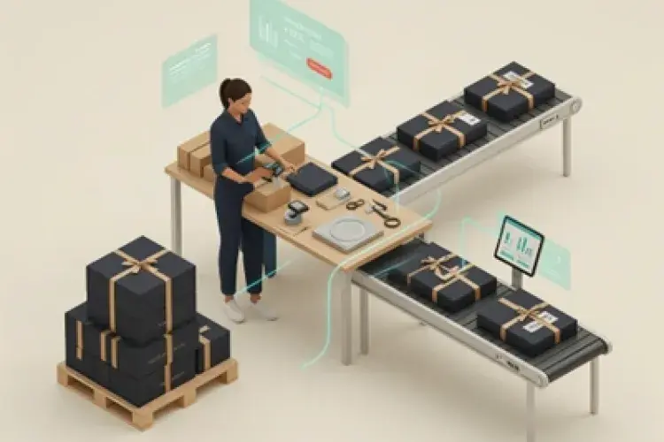 Marketplace Claim Proof Requirements for Fashion and Beauty Sellers