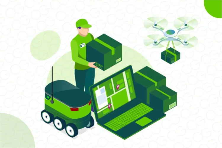 Micro-Warehouses: The Future of Faster Deliveries & Stock Management