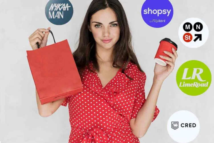 New Niche Marketplaces in India