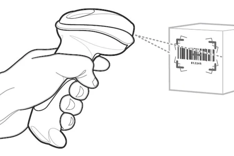 Item remarks can now be captured in GRC and printed in barcode!