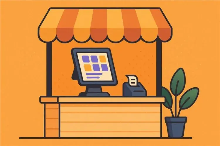 POS for Pop-Up Retail How Temporary Stores Can Leverage Mobile Solutions for Success