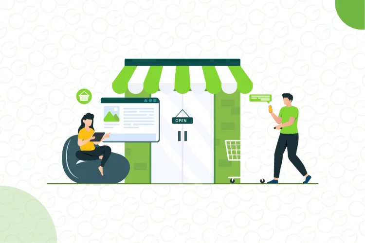 Top 5 Trends in Omniretail in 2025