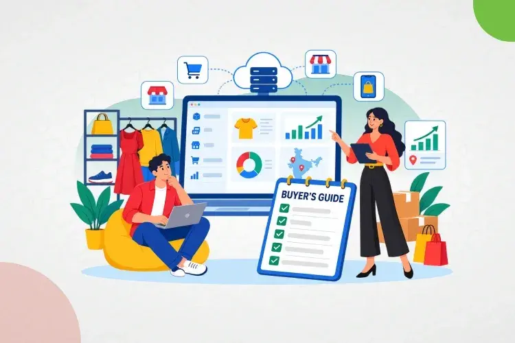Retail Management Software Buyer's Guide