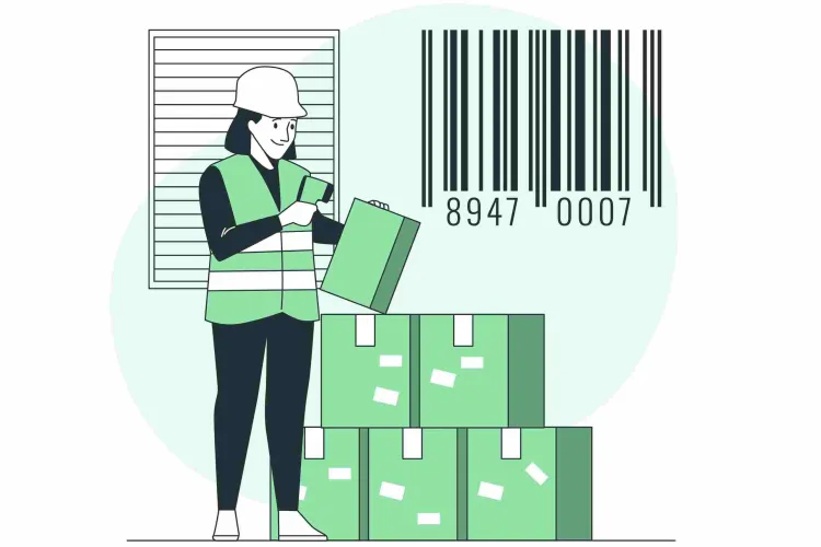Create SKU Codes