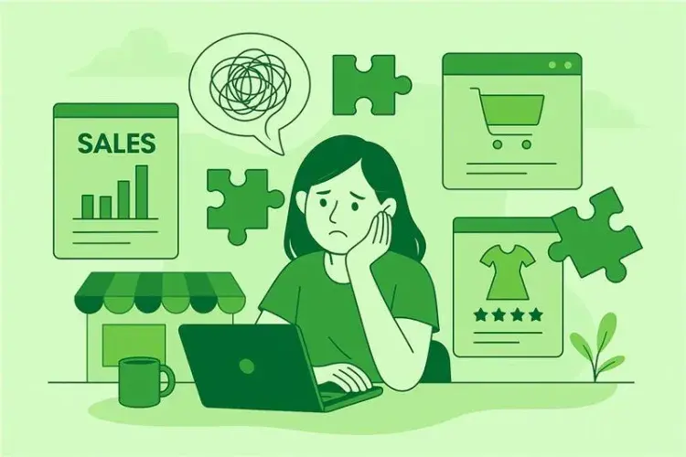 Software Fatigue in Retail? Here’s How Unified Retail Software Solves the Puzzle