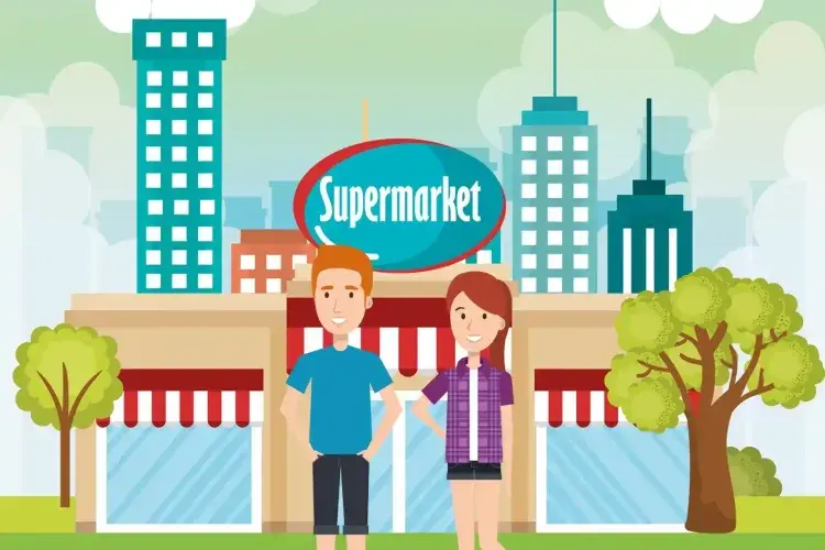 The Future of Brick-and-Mortar Retail Reinvention, Experience, and Integration