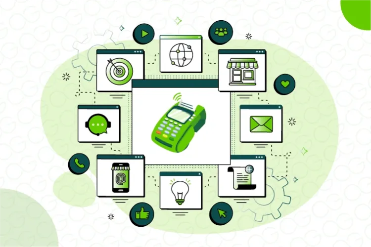 The Future of Retail POS in 2025: 12 Technology Trends Powering Next-Gen Retail