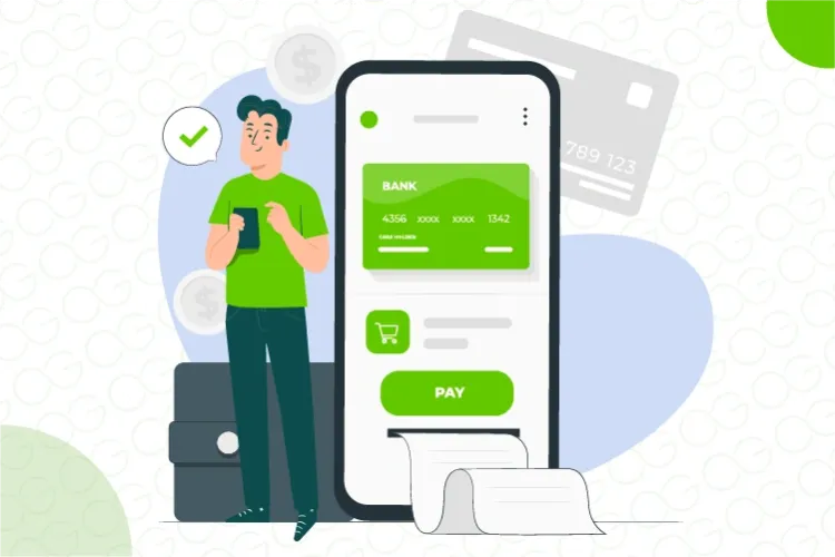 The Impact of Digital Wallets and UPI on Organized Retail Transactions