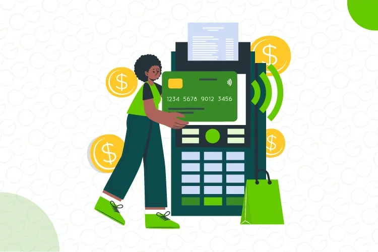 The Modern Point of Sale (POS) System: Everything You Need to Know