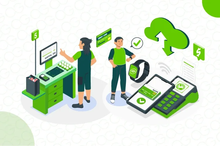 Traditional vs Cloud-Based Point-of-Sale Solutions: Making the Right Choice for Modern Retail