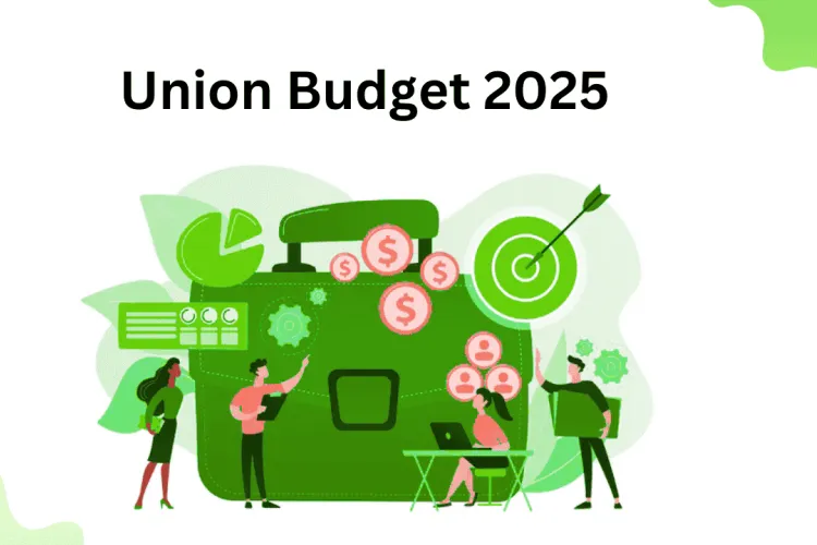 Union Budget 2025