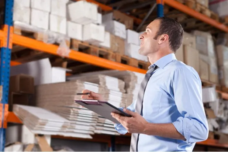 Stocks of WMS Stock points are now available in Planning report