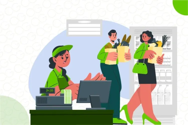 Why Supermarkets Should Switch to a Unified Retail Management Solution